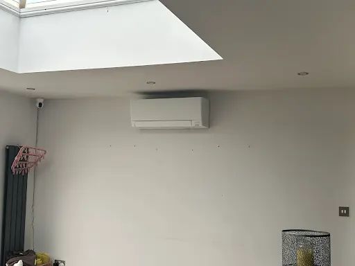 New Installations in Swansea