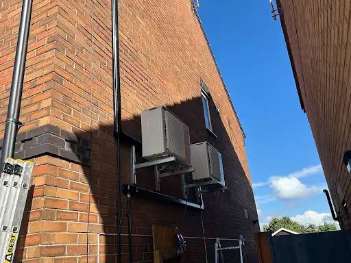New Installations in Clydach